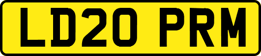 LD20PRM