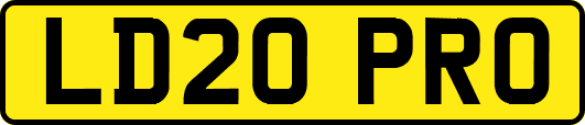 LD20PRO