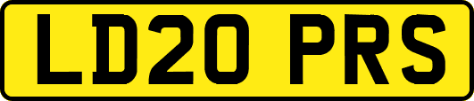 LD20PRS