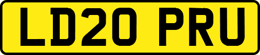 LD20PRU