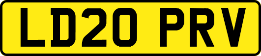 LD20PRV