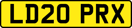 LD20PRX