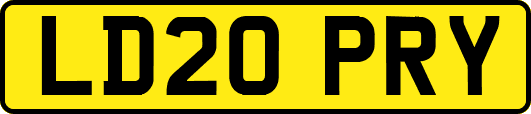 LD20PRY