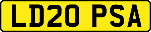 LD20PSA