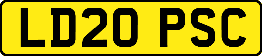 LD20PSC