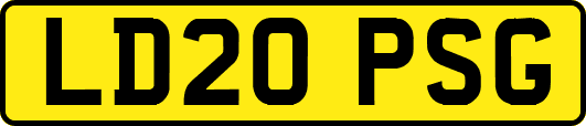 LD20PSG