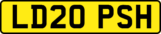 LD20PSH