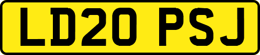 LD20PSJ