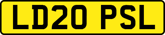 LD20PSL