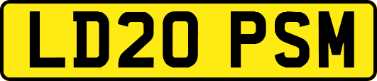LD20PSM