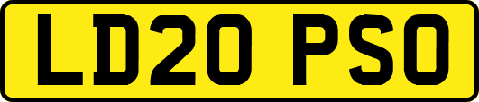 LD20PSO