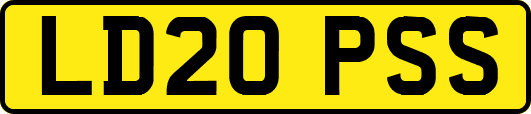 LD20PSS