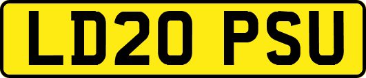 LD20PSU