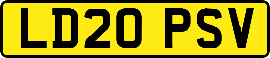 LD20PSV