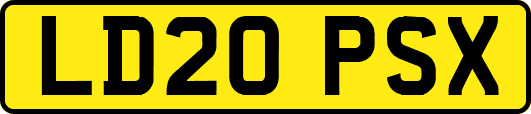 LD20PSX