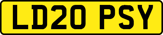 LD20PSY
