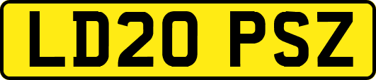 LD20PSZ