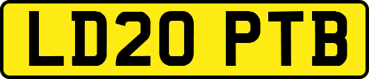 LD20PTB