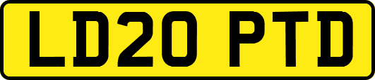 LD20PTD