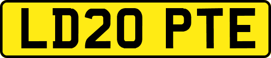 LD20PTE