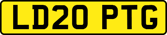 LD20PTG