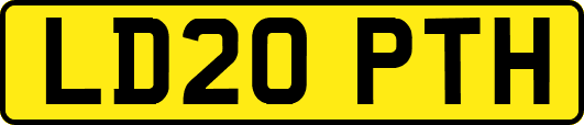 LD20PTH