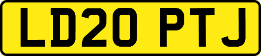 LD20PTJ