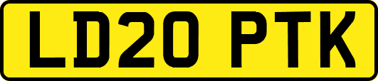 LD20PTK