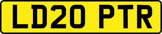 LD20PTR