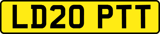 LD20PTT