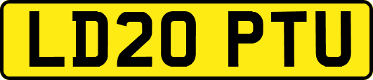 LD20PTU