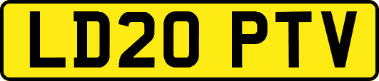 LD20PTV