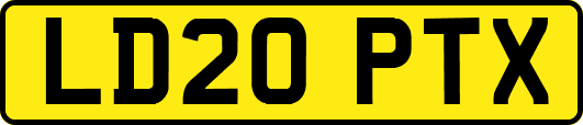 LD20PTX
