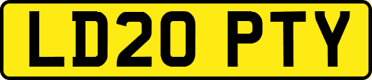 LD20PTY