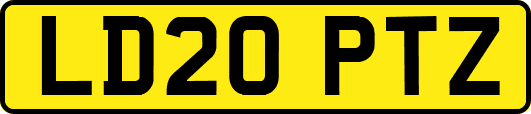 LD20PTZ