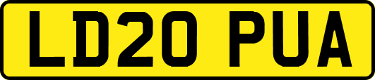 LD20PUA