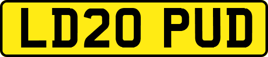 LD20PUD