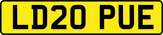 LD20PUE