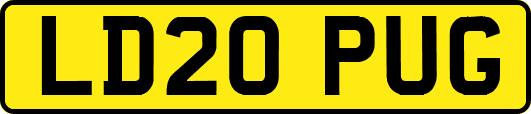 LD20PUG