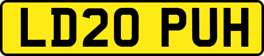 LD20PUH