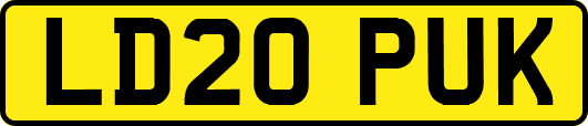 LD20PUK
