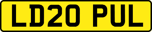 LD20PUL