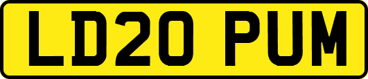 LD20PUM