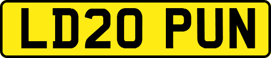 LD20PUN