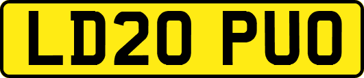LD20PUO