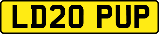 LD20PUP