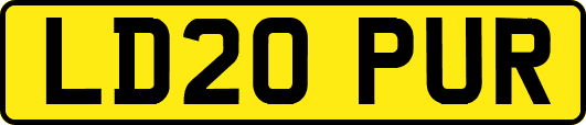 LD20PUR