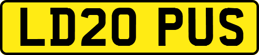 LD20PUS