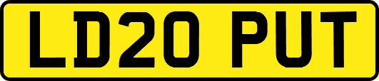 LD20PUT