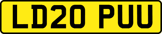 LD20PUU